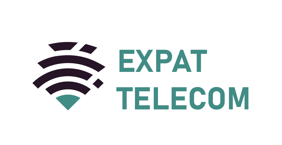 Expat telecom